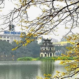[Tour Tết 2021] 4N3Đ Hà Nội - Ninh Bình - Bái Đính - Tràng An - Hạ Long - Yên Tử, Khách Sạn 3 Sao, Miễn Phí Đón Tiễn Sân Bay Nội Bài, Khởi Hành Mùng 2, 3, 4, 6 Tết