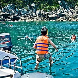 Tour Cù Lao Chàm 01 Ngày, Đón Từ Đà Nẵng, Gồm Lặn Ngắm San Hô & Bữa Trưa Hải Sản