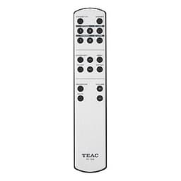 Amply Headphone TEAC UD-503 - Bạc - Hàng Chính Hãng