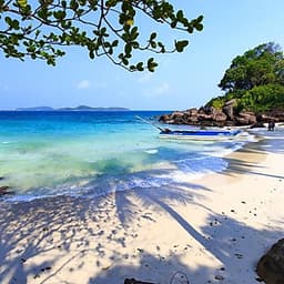 Tour Phú Quốc 3N2Đ Từ HCM, Bay Vietnam Airlines, Khách Sạn 3 Sao, Khởi Hành Hàng Tuần & Dịp Lễ Tết