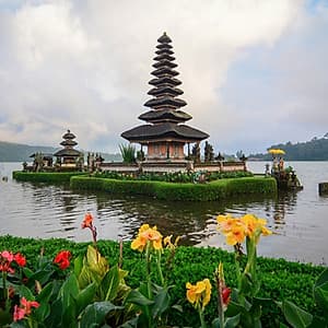 [HCM] Tour Bali 4N3Đ, Sắc Màu Indonesia, Bay Vietnam Airlines, Khởi Hành Hàng Tuần & Tết