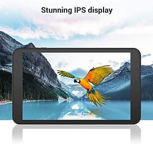 Máy tính bảng VANKYO MatrixPad S8 - Hàng Chính Hãng