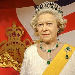 Vé Tham Quan Bảo Tàng Sáp Madame Tussauds Bangkok