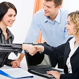 Khóa Học Kỹ Năng Bán Hàng Face To Face