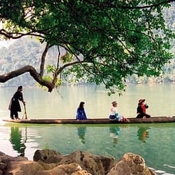 Tour 3N2Đ Lạng Sơn - Cao Bằng - Bắc Kạn - Thái Nguyên, Khởi Hành Thứ 6 Hàng Tuần Từ Hà Nội
