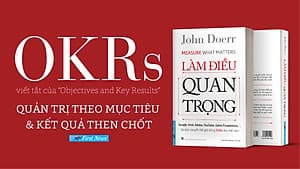 Làm Điều Quan Trọng