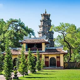 Tour Ngũ Hành Sơn - Hội An - Bà Nà Hills - Huế hoặc Núi Thần Tài 3N2Đ
