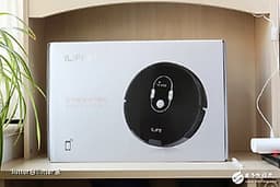 Robot hút bụi lau nhà iLife X787 Thông Minh Thế Hệ Mới - Hàng Chính hãng