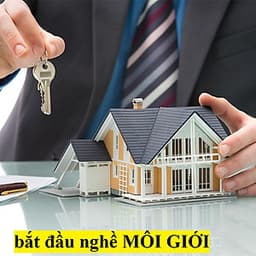 Khóa Học Môi Giới Bất Động Sản Thực Chiến - Trung Tín Edu