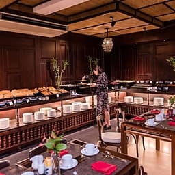 La Siesta Resort & Spa 5* Hội An - Gói 2N1Đ Ăn 02 Bữa, 02 Hồ Bơi, Trung Tâm Phố Cổ, Top 25 Khách Sạn Châu Á