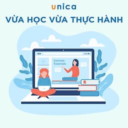 Khóa học trọn đời - Hướng dẫn chạy quảng cáo Tiktok từ A-Z, thực chiến Trăm đơn cùng Giảng viên Bùi Dự
