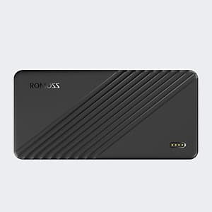 Sạc Dự Phòng ROMOSS 30000mAh WA30