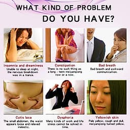 Miếng Dán Thải Độc Bàn Chân Hoa Oải Hương Meiyanqiong