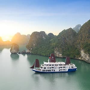 Trải Nghiệm Cực Sốc Tour Du Lịch 2 Ngày 1 Đêm Ngủ Trên Du Thuyền  5 Sao Lapinta Luxury Thăm Vịnh Hạ Long, Trải Nghiệm Chèo Thuyền  Kayak