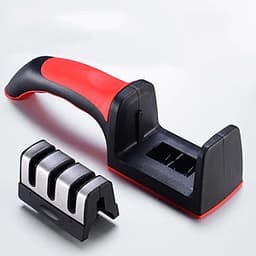 Dụng cụ mài dao, mài kéo 3 rãnh Zonfree X9081
