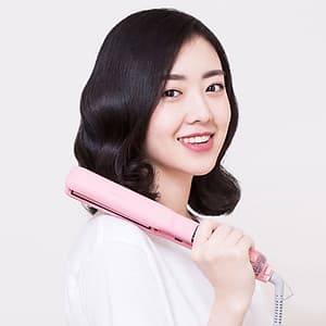 Máy Duỗi Tóc Hơi Nước Mini Xiaomi YueLi