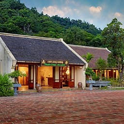 Tour 3N2Đ Hà Nội - Núi Thiêng Yên Tử - Huyền Diệu Hạ Long, Khách Sạn 3 Sao, Du Thuyền 4 Sao, Khởi Hành Thứ 6 Hàng Tuần & Dịp Lễ Tết