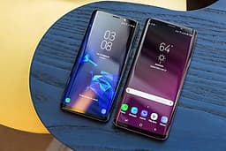 Điện Thoại Samsung Galaxy S9 - Hàng Chính Hãng (Đã Kích Hoạt) Bảo Hành 12 Tháng