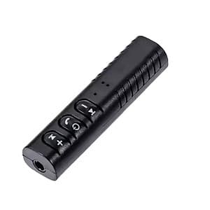 Thiết bị biến loa thường, tai nghe thường thành bluetooth Car Bluetooth Music Receiver 