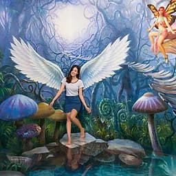 Tour 4N3Đ Đà Nẵng - Bà Nà - Bảo Tàng Tranh 3D - Ngôi Nhà Úp Ngược - Hội An - Sơn Trà, Khách Sạn 3 Sao, Khởi Hành Hàng Ngày