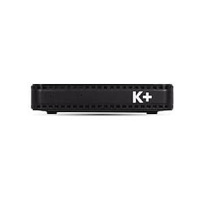 Bộ Thiết Bị K+ TVBox và 12 tháng thuê bao - Hàng Chính Hãng