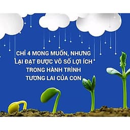  Khóa học NUÔI DẠY CON-Tạo hình đất nặn_rèn sự tập trung, sáng tạo cho trẻ từ 4-12 tuổi [UNICA.VN