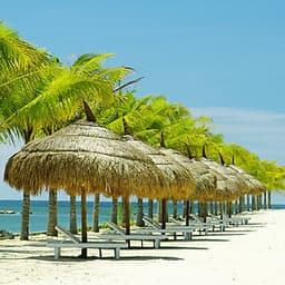 [Tour Xe Lửa] Bình Ba - Nha Trang 3N4Đ, Khởi Hành Hàng Tuần Và Lễ