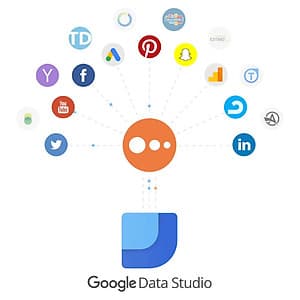 KHÓA HỌC HCM - GOOGLE DATA STUDIO