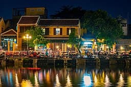 Tour Đà Nẵng 3 ngày 2 đêm [ ĐÀ THÀNH TRAVEL ] TẬN HƯỞNG KỲ NGHỈ SANG TRỌNG KHÁCH SẠN GẦN 4* SÁT BIỂN, BÀ NÀ, HỘI AN 
