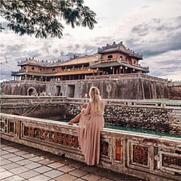 Tour city Huế 1 ngày