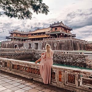 Tour city Huế 1 ngày