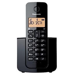 Điện thoại bàn không dây Panasonic KX-TGB110-Hàng Chính Hãng