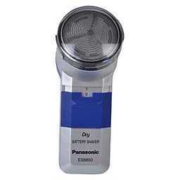 Máy cạo râu Panasonic ES6850 - Hàng Chính Hãng