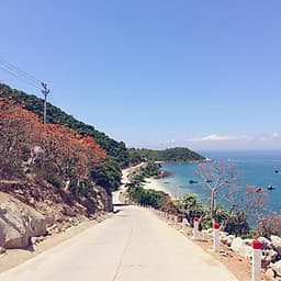TOUR GHÉP CÙ LAO CHÀM | ĐI VỀ TRONG NGÀY, KHỞI HÀNH HÀNG NGÀY