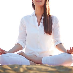 Khóa Học Yoga 30 Ngày, Con Người Mới - Toàn Diện Trong Ngoài