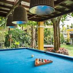 La Siesta Resort & Spa 5* Hội An - Gói 2N1Đ Ăn 02 Bữa, 02 Hồ Bơi, Trung Tâm Phố Cổ, Top 25 Khách Sạn Châu Á