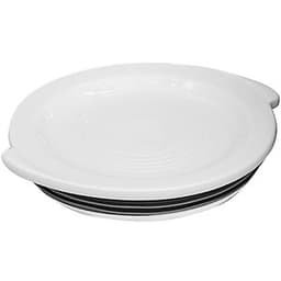 Ly Cao Gốm Sứ Minh Long Có Nắp - Sơn Tinh Thủy Tinh 214890SONN (K3) 0.48L