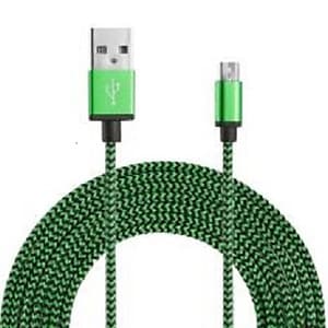 Cáp Sạc Android 2,5m