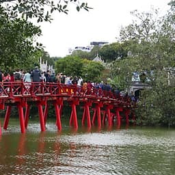 [Tour Tết] tham quan Hà Nội - Mộc Châu - Ninh Bình 4 ngày 3 đêm mùng 2 - 3- 4 Tết khởi hành tại thành phố Hồ Chí Minh bằng máy bay Vietjet Air