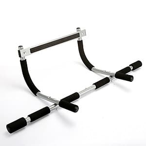 Xà đơn đa năng, gắn cửa , treo tường Top Body, hỗ trợ lên xà, hít đất, tập luyện tại nhà, văn phòng tiện lợi