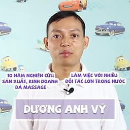  Khóa học LÀM ĐẸP- Spa tại nhà, trị bệnh làm đẹp bằng đá- UNICA.VN
