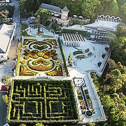 Tour 3N2Đ Đà Nẵng - Huế - Phong Nha - Thánh Địa La Vang - Bà Nà, Khởi Hành Thứ 2, Thứ 6 Hàng Tuần & Lễ Tết
