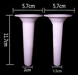 Dụng cụ nhồi xúc xích, lạp xưởng, dồi, mực nhồi bằng tay