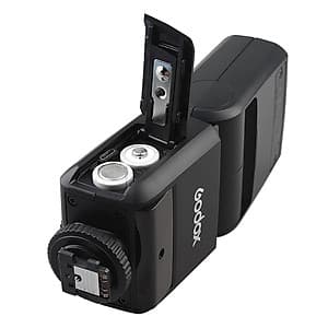 Đèn Flash Godox TT350F Cho FujiFilm - Hàng Chính Hãng