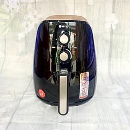NỒI CHIÊN KHÔNG DẦU ELMICH  AFE-3947 (3,2L) - Hàng Chính Hãng