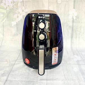 NỒI CHIÊN KHÔNG DẦU ELMICH  AFE-3947 (3,2L) - Hàng Chính Hãng