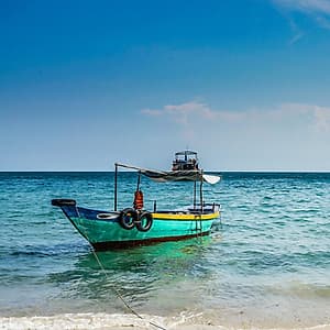 [LABANTOUR] Tour Cù Lao Chàm 1 ngày đón Đà Nẵng