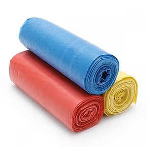 1kg Túi Đựng Rác Tự Phân Hủy Sinh Học Titapha (full size)