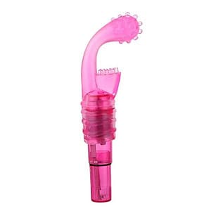 Máy rung mini Rocket Ticklers - Rung Điểm G - Giao hàng kín đáo