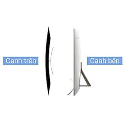 Smart Tivi Cong QLED Samsung 4K 65 inch QA65Q8CAM